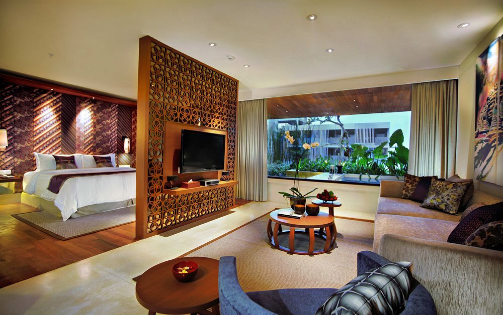 Four Points by Sheraton Bali, Seminyak фото 60