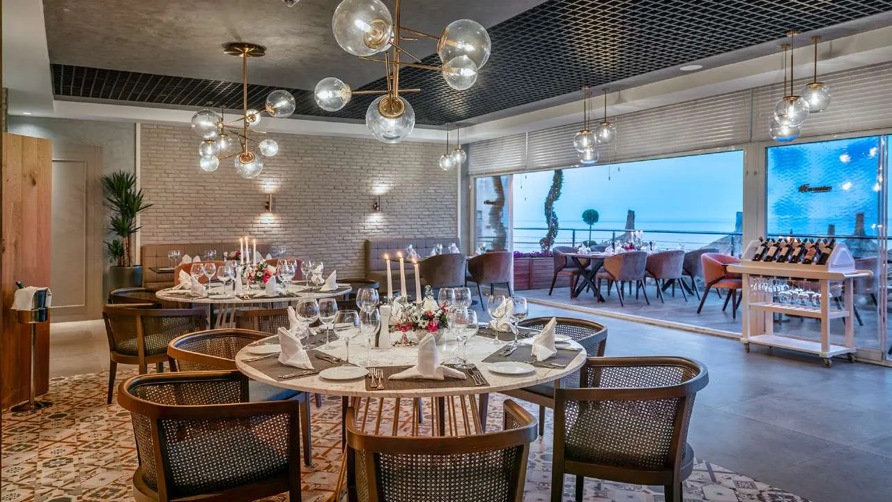 Corendon Playa Kemer фото 18