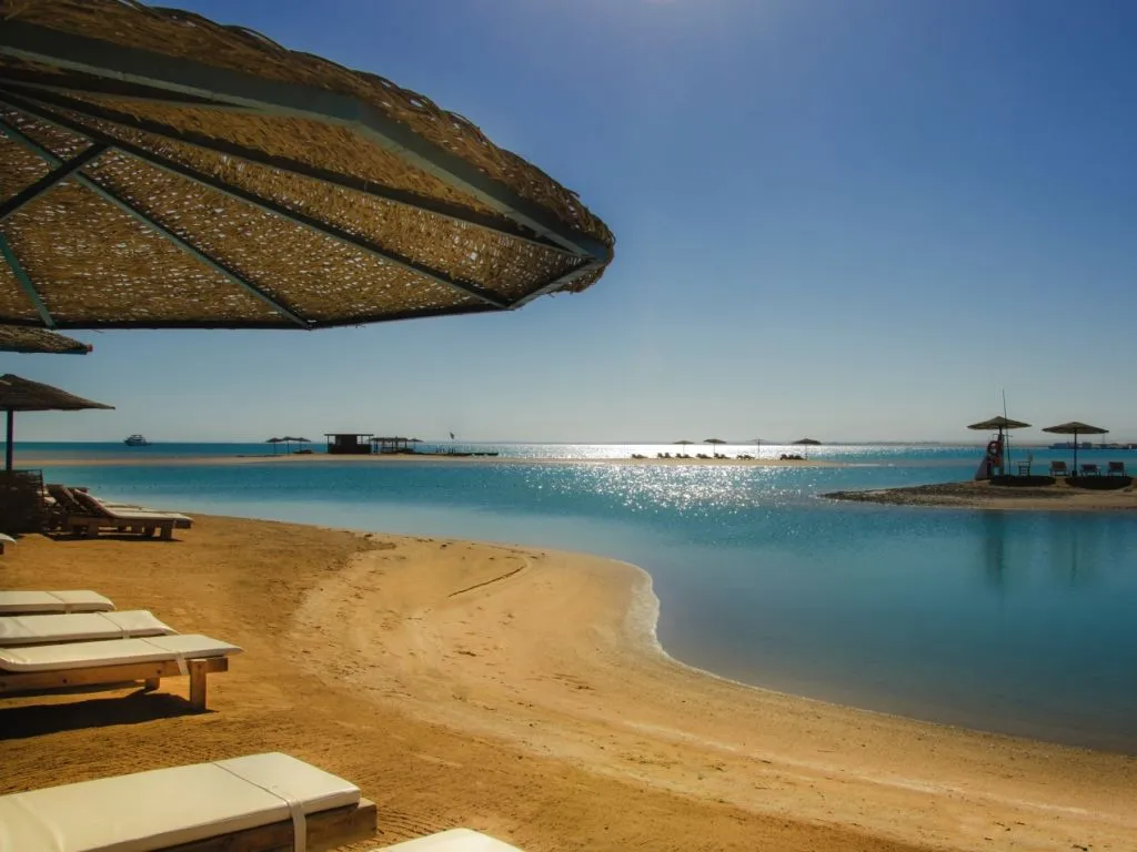 Steigenberger Golf Resort El Gouna фото 33
