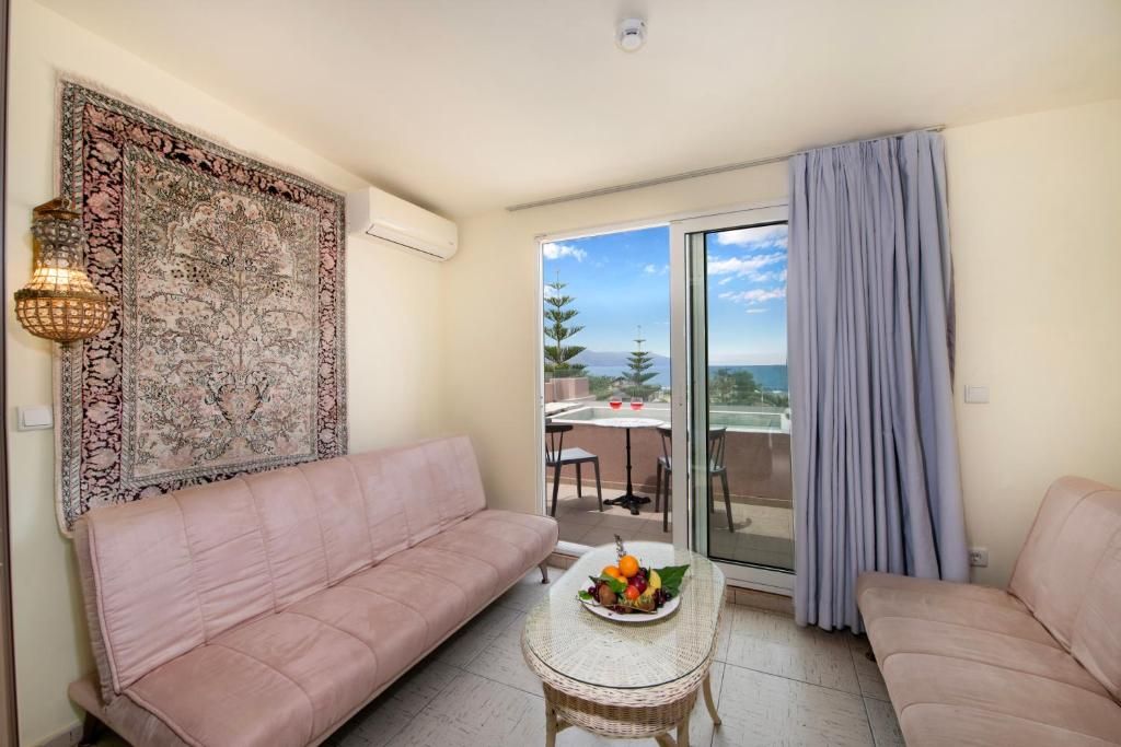 Orpheas Resort фото 37