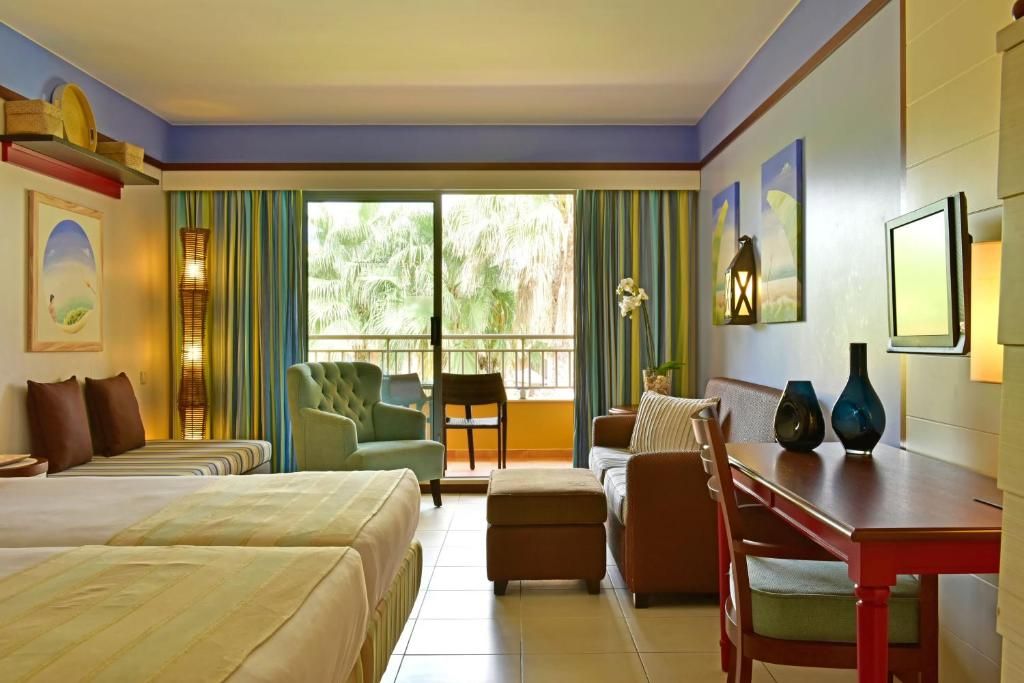 Pestana Porto Santo Beach Resort & Spa фото 3