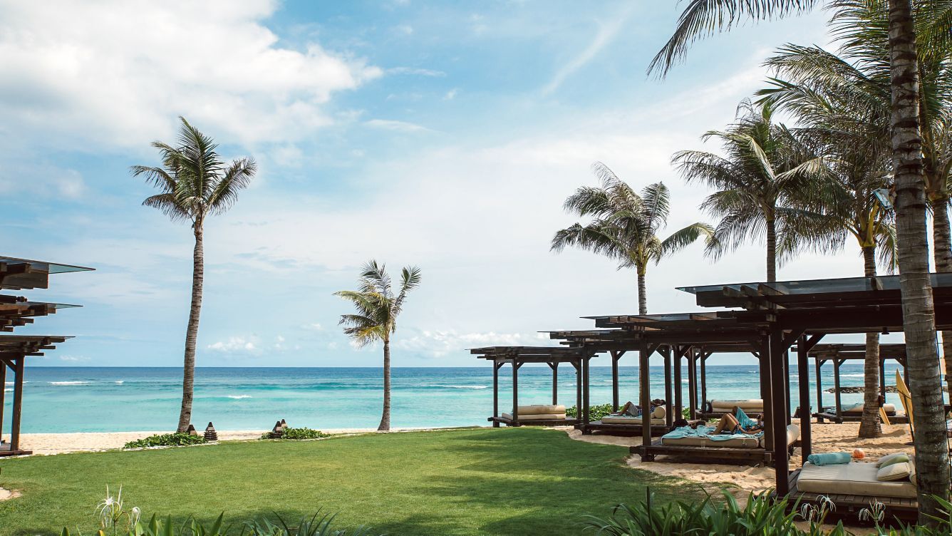 The Ritz-Carlton Bali фото 38