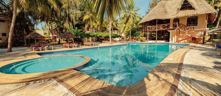 Фото отеля Kae Beach Resort and Spa