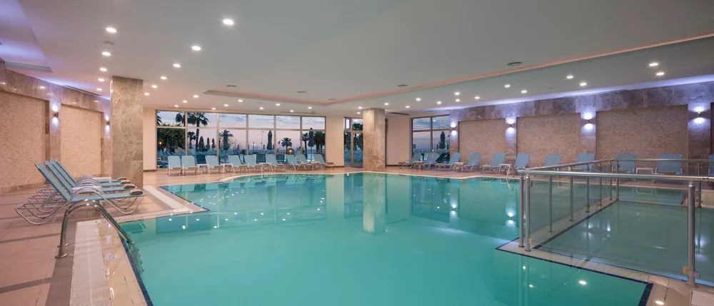 Arcanus Hotels Sorgun фото 31