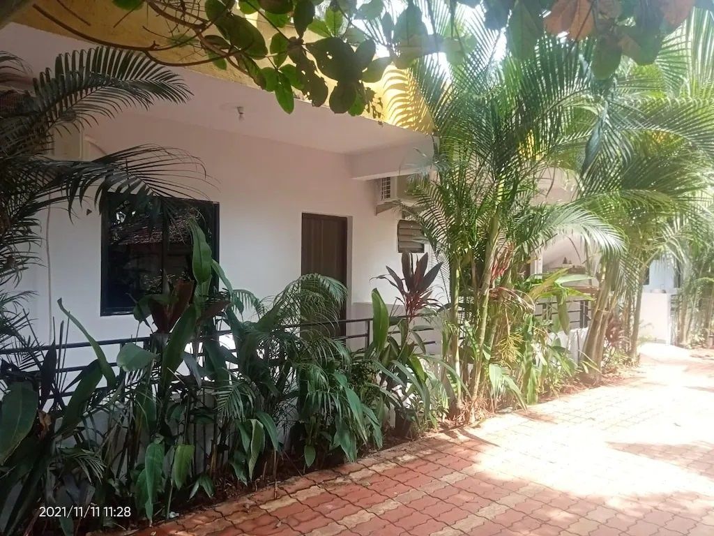 Hotel Ramdev фото 6