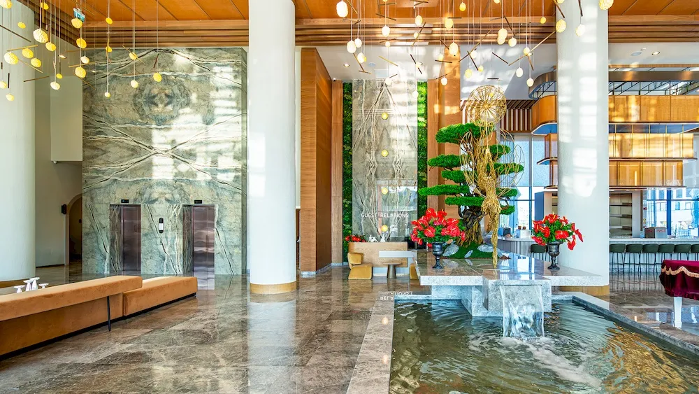 SY Hotels Belek Boutique Luxury фото 105