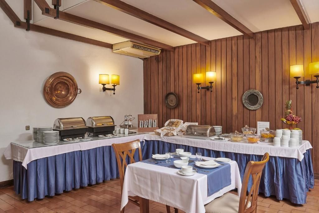 Hotel Apartmento do Golfe фото 23