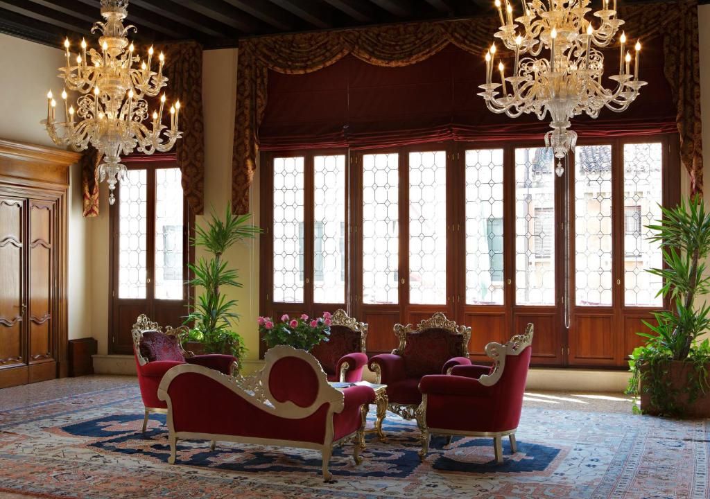Liassidi Palace фото 31
