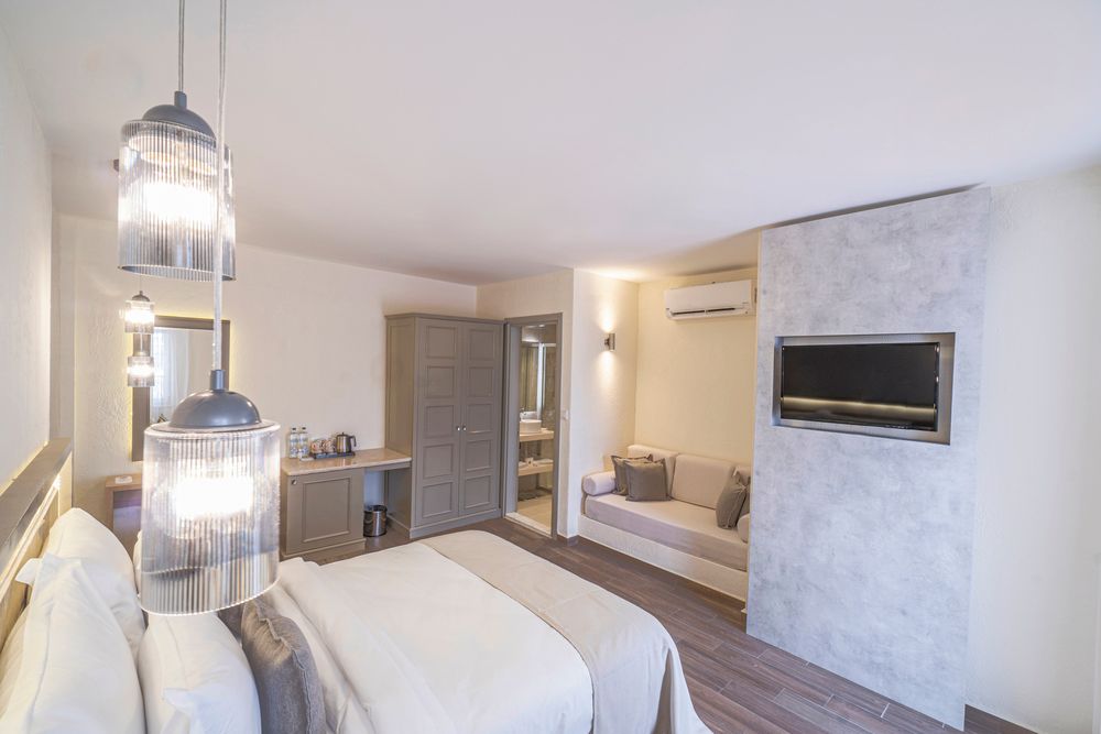 Elementa Luxury Boutique Hotel (Adults Only) фото 61