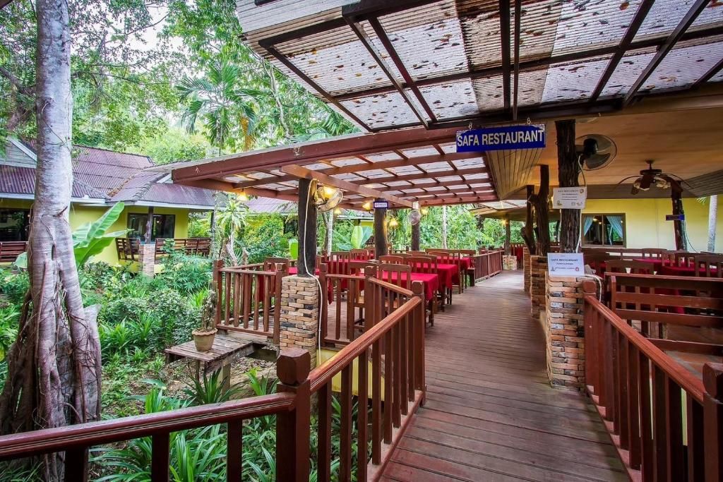Sunda Resort фото 31