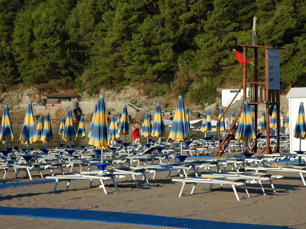 Montenegro Beach Resort фото 10