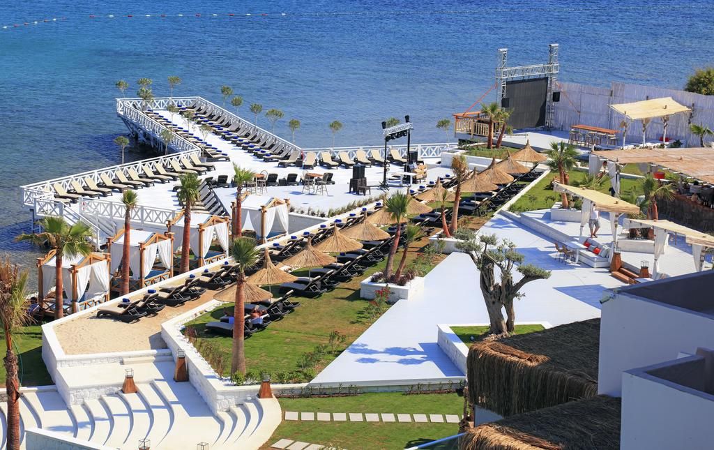 Seya Beach Hotel - Alacati фото 148