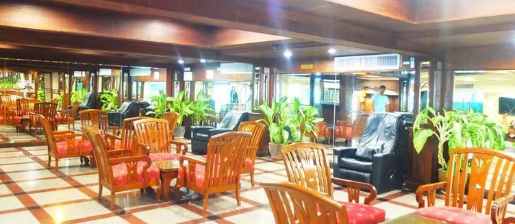 Фото отеля Boutique Paradise Hotel