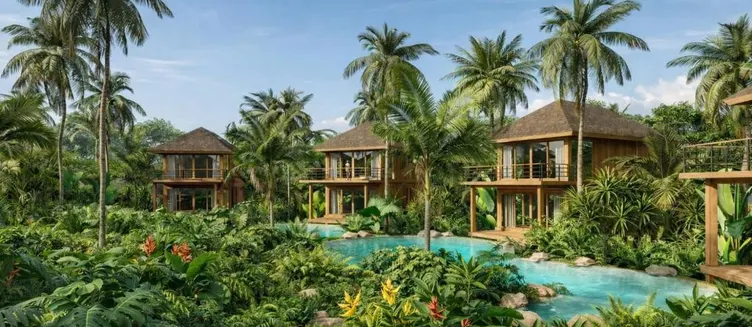 Фото отеля Kappa Senses Zanzibar