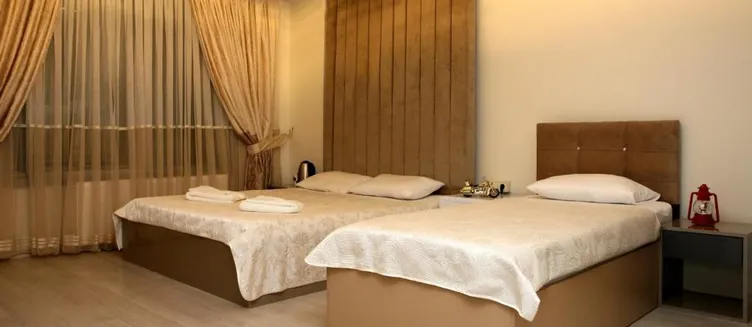 Фото отеля Blueway Hotel Bakirkoy