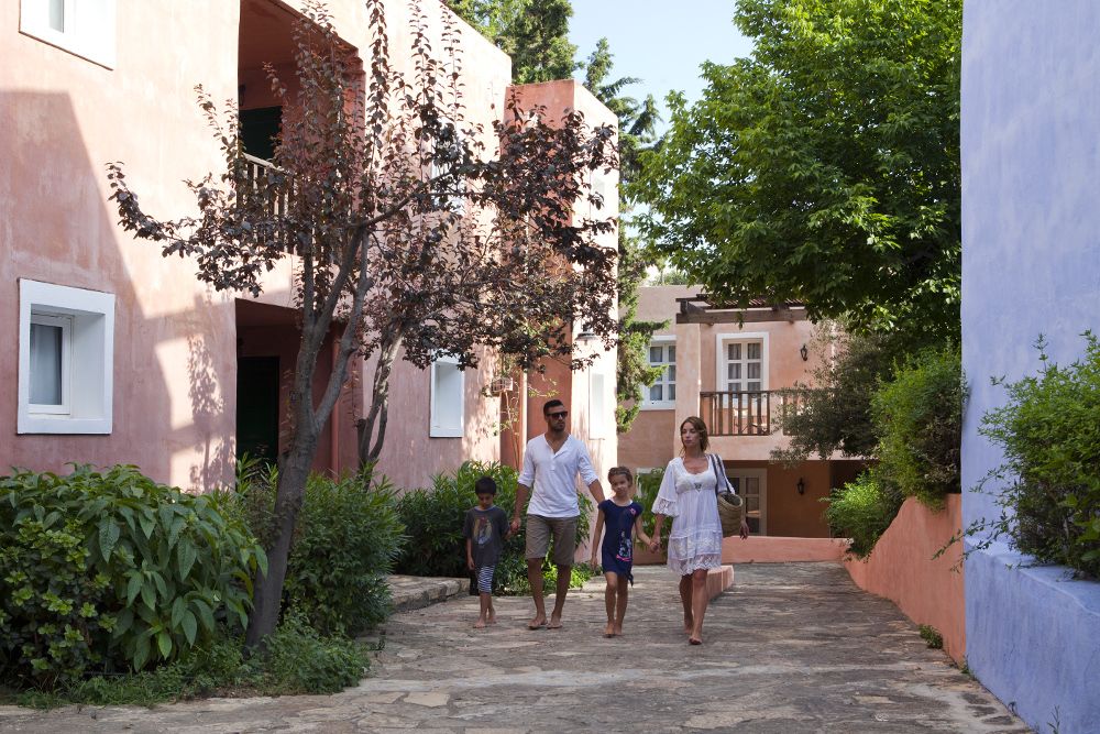 Candia Park Village фото 20