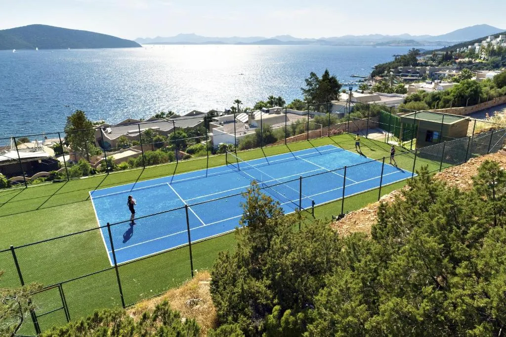 TUI Magic Life Bodrum (Adults Only) фото 11