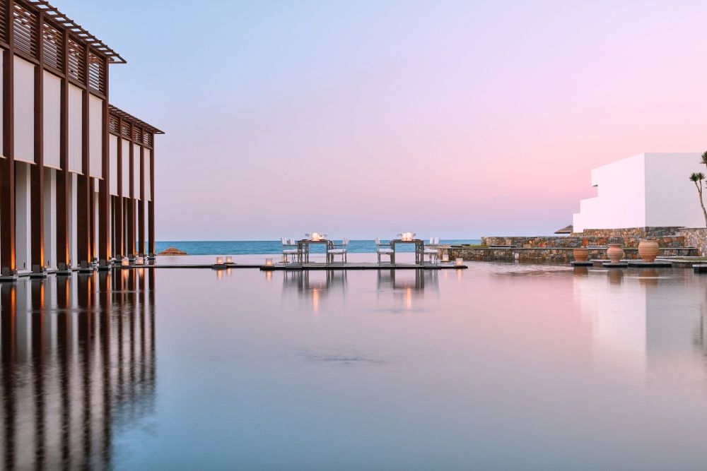 Amirandes, a Grecotel Resort To Live фото 60