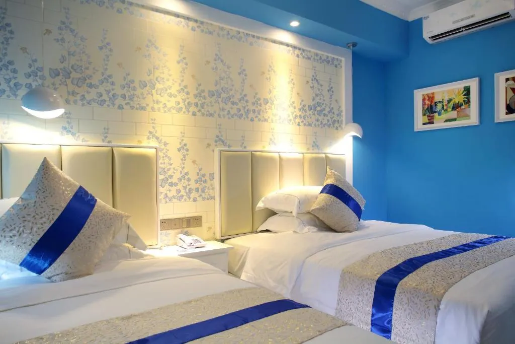 Care Hotel Coast Collection фото 30