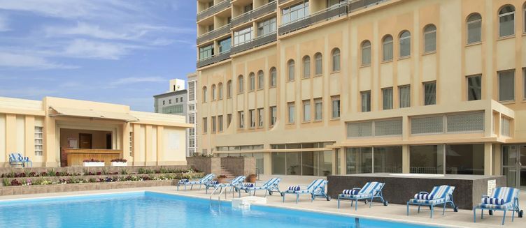 Фото отеля Treffen House Doha