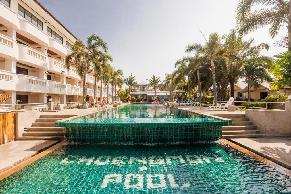 Bay Beach Resort фото 24