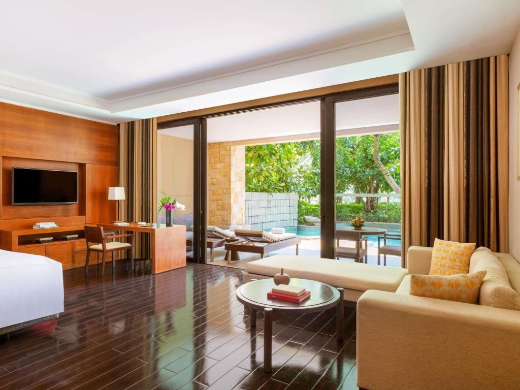 Raffles Hainan Clear Water Bay фото 92