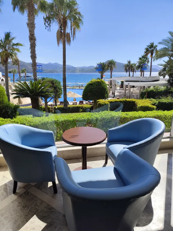 Fortezza Beach Resort фото 66