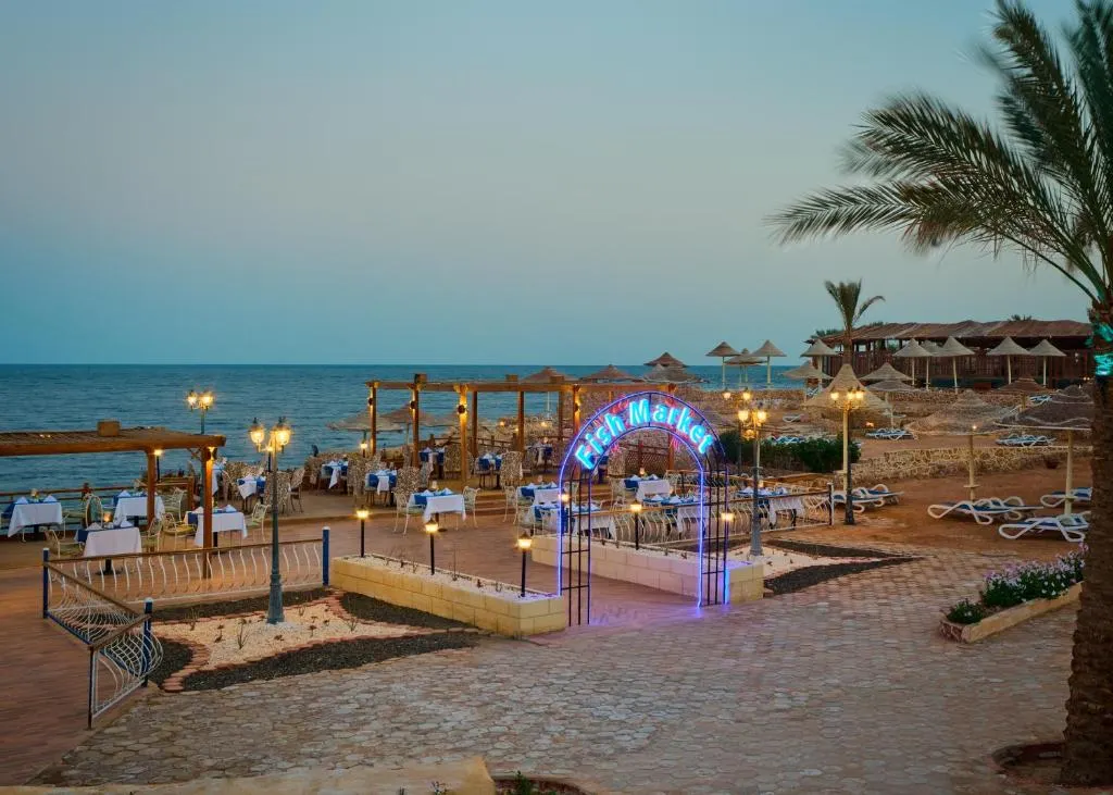 Dreams Beach Resort Sharm El Sheikh фото 194