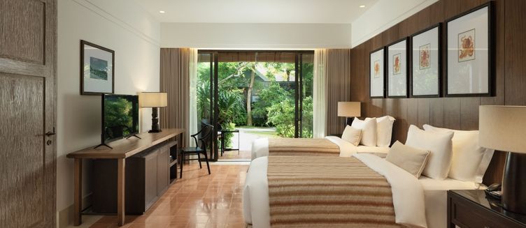 Фото отеля Sudamala Resort Komodo