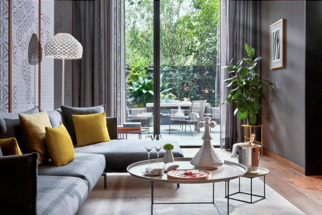 Mandarin Oriental, Barcelona фото 23