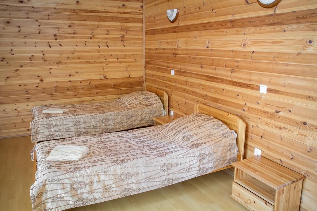 База отдыха «Окунёвая» фото 23