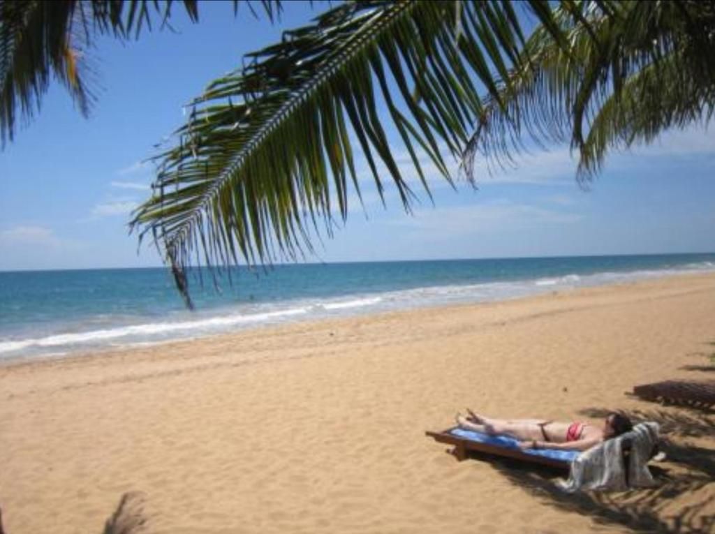 Guest House «Janus Paradise Rest Guest House» фото 28