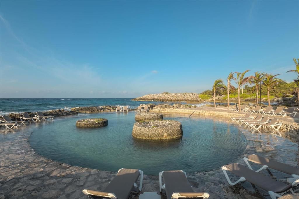 Occidental at Xcaret Destination фото 74
