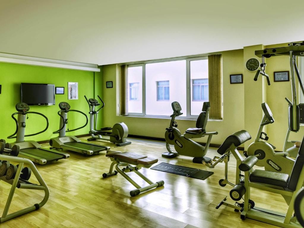ibis Muscat фото 13