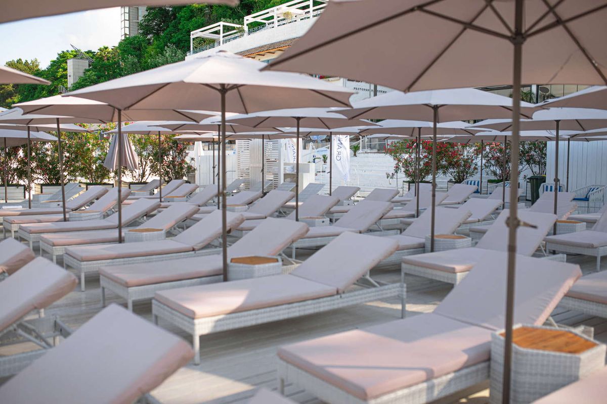 Grand Karat Sochi фото 8