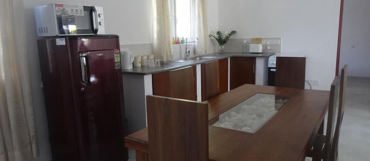 Фото отеля Amssler Beach Stay