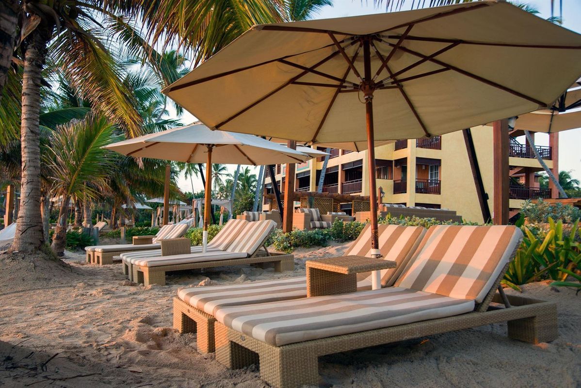 VIK Hotel Cayena Beach фото 30