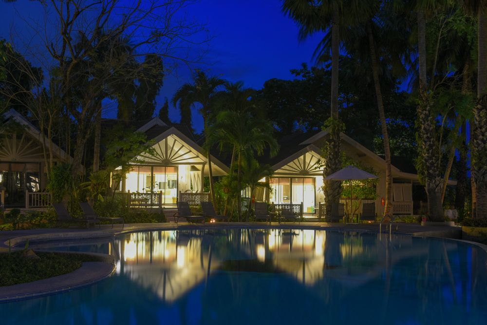 Paradise Beach Resort, Koh Samui - SHA Plus фото 144