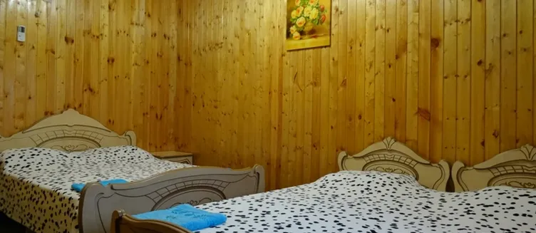 Фото отеля Руслан