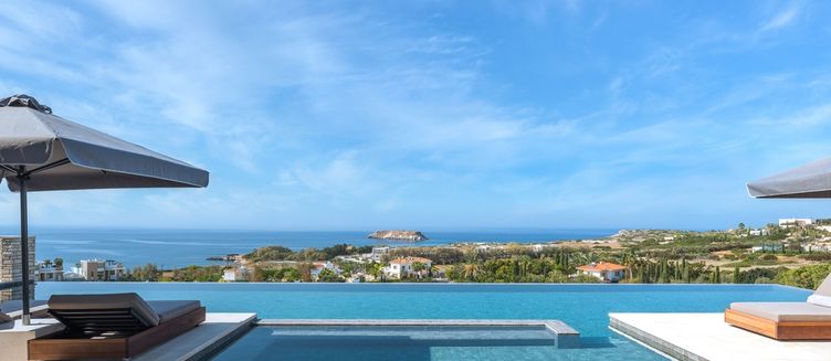 Фото отеля Cap St Georges Hotel & Resort