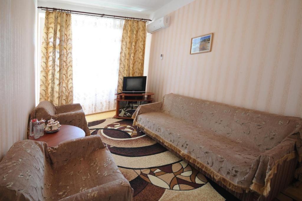 Пансионат «Заря» фото 20