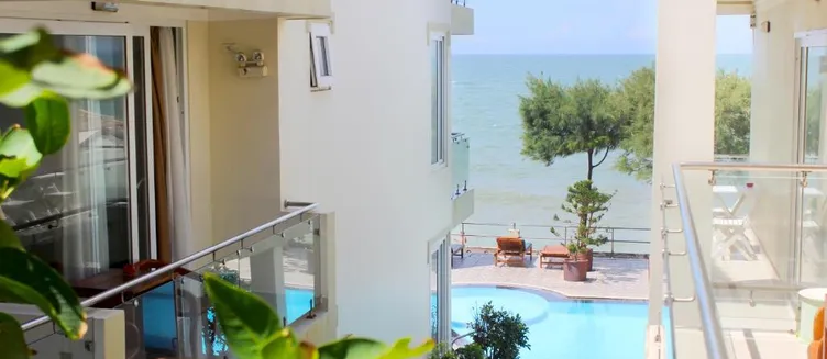 Фото отеля Hai Yen Hotel