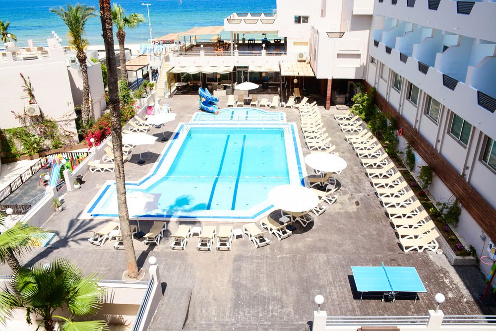 Sousse City & Beach фото 13