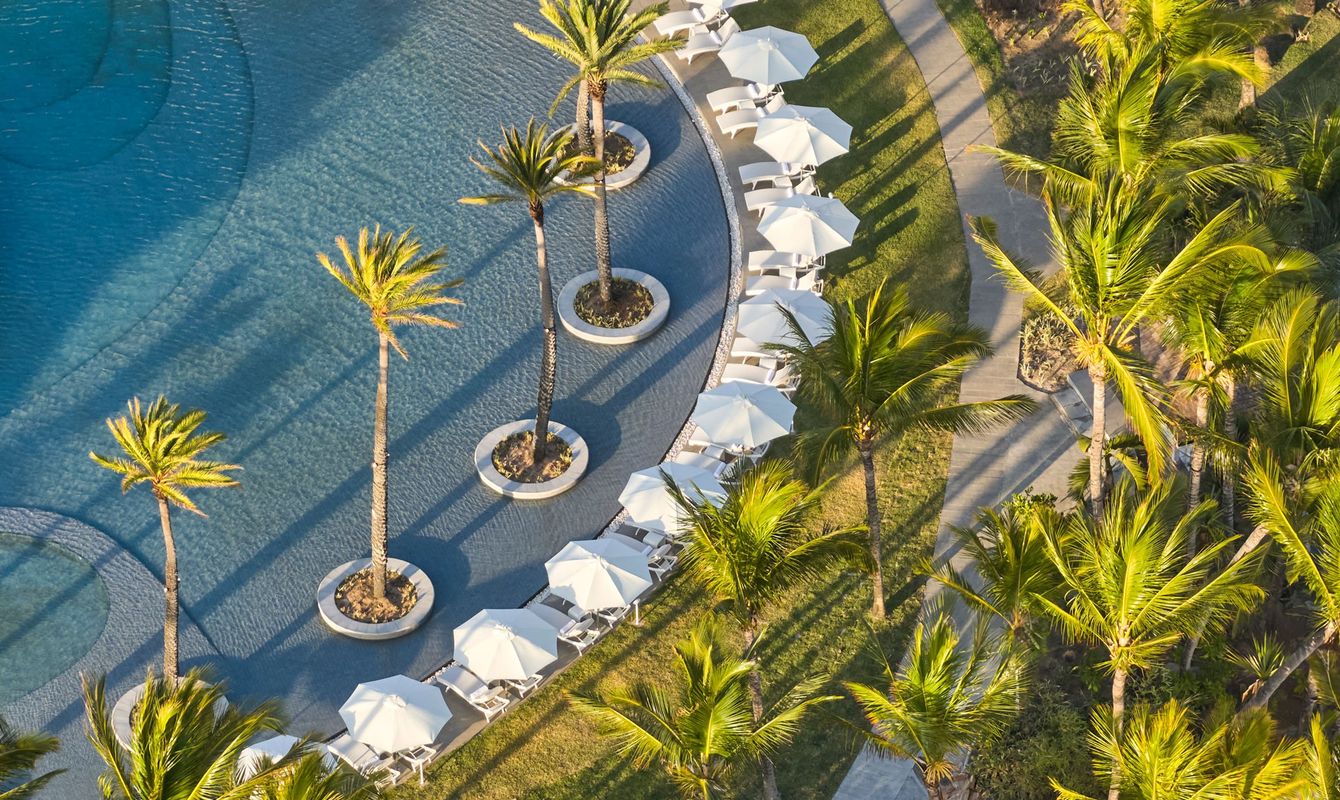LUX* Belle Mare Resort & Villas фото 10