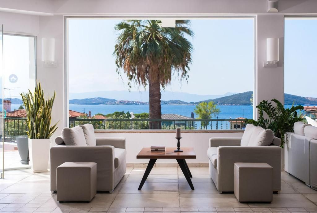 Alexandros Palace Hotel & Suites фото 32