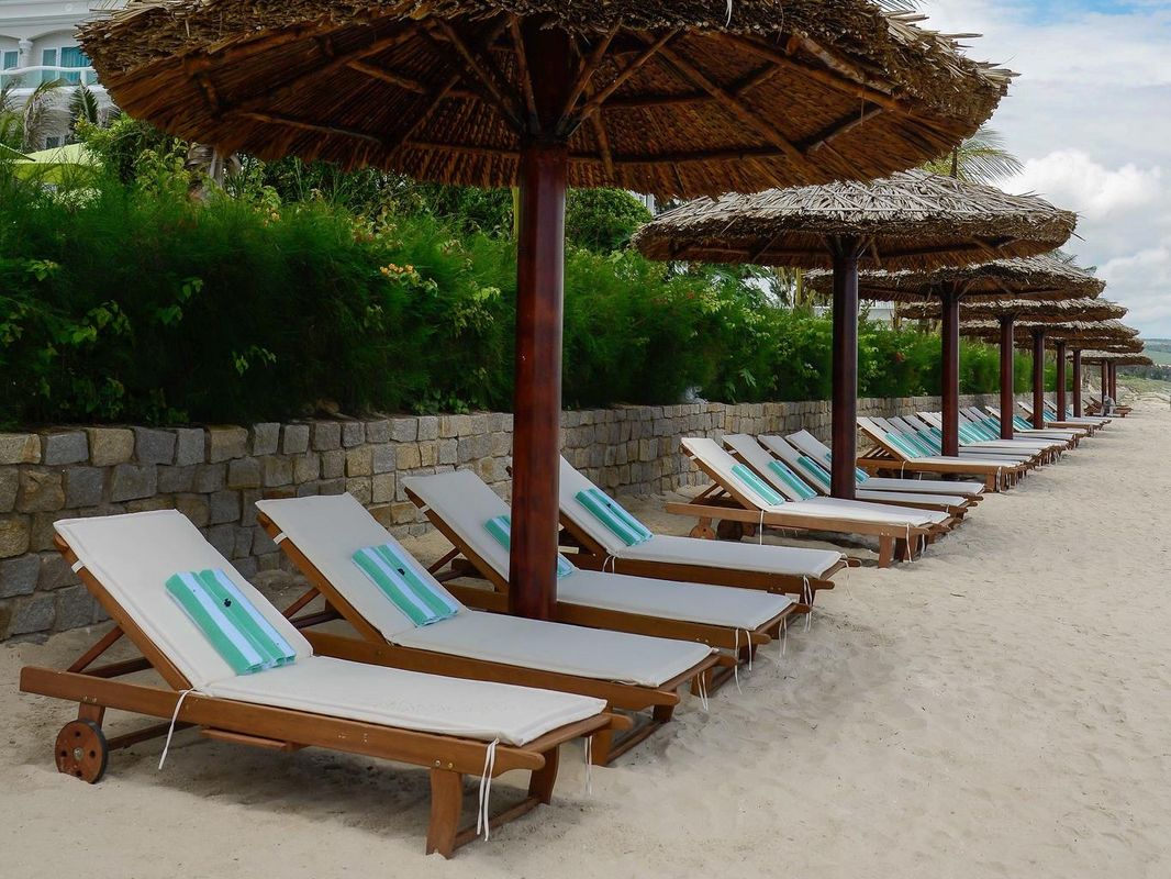 The Sailing Bay Beach Resort фото 65