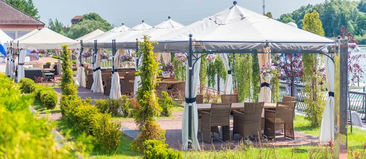 Фото отеля RiverSide Country Club