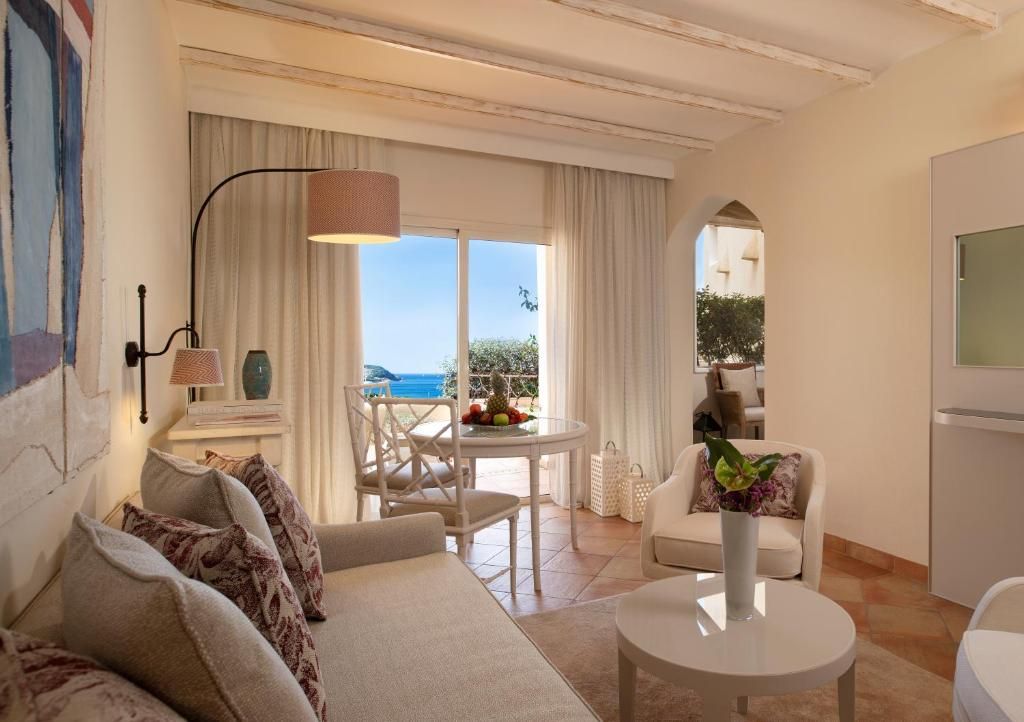 Colonna Pevero Hotel фото 10