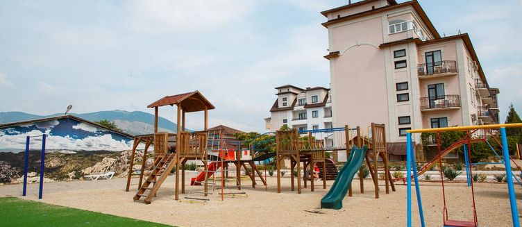 Фото отеля Hotel Grand