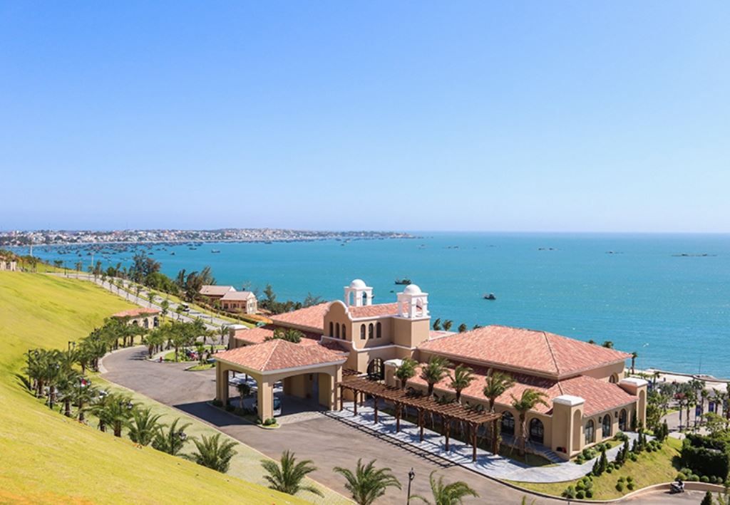 Centara Mirage Resort Mui Ne фото 85